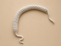 Bandeau pour boucles sans chaleur